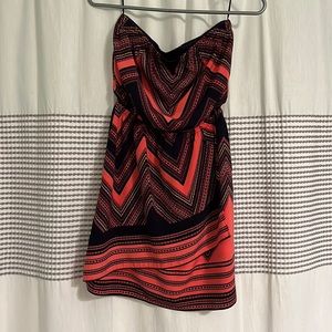 Express Sleeveless Dress